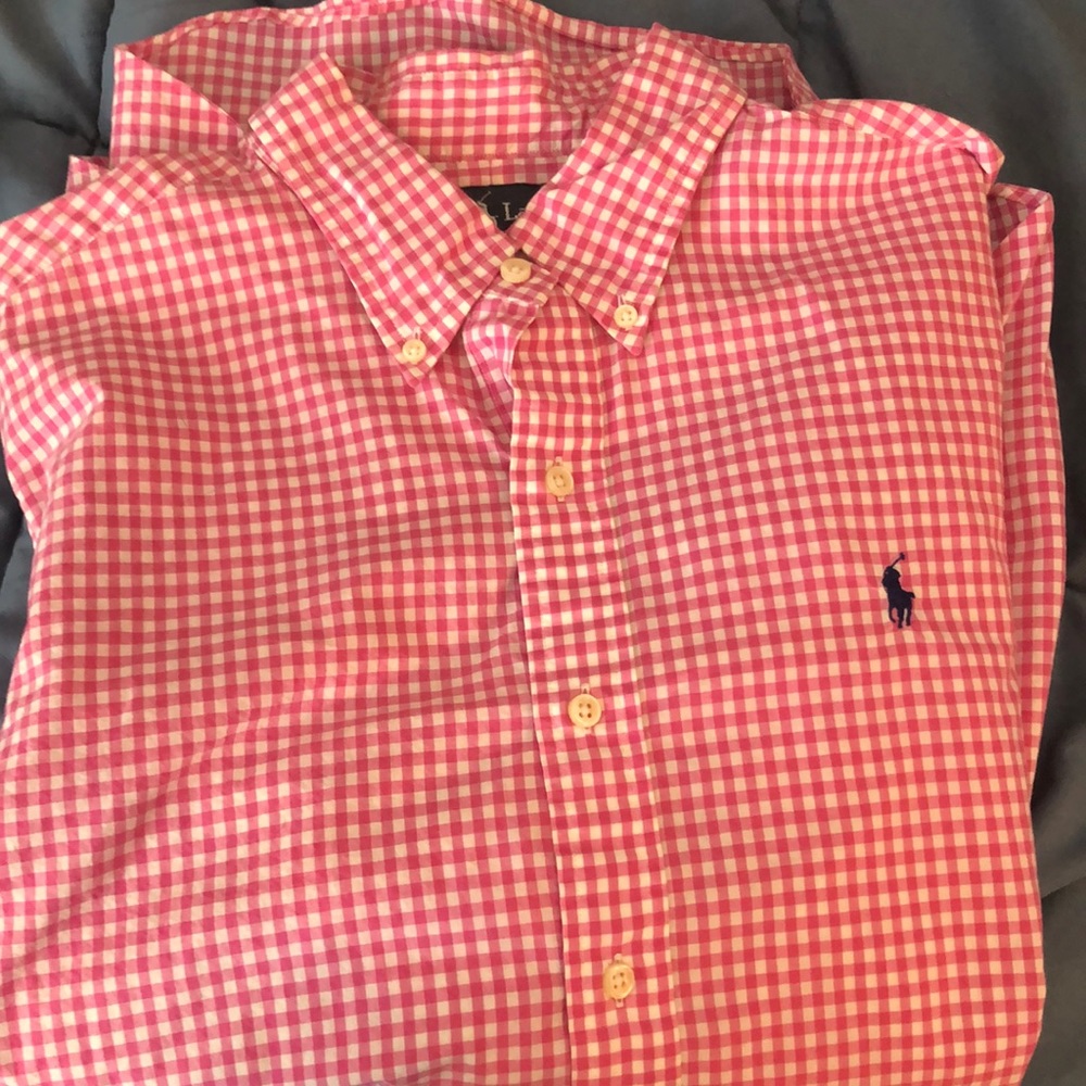 Ralph Lauren